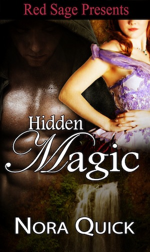 Title details for Hidden Magic by Nora Quick - Available